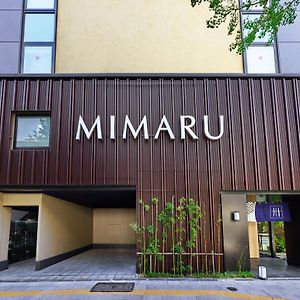 Mimaru Tokyo Ueno East